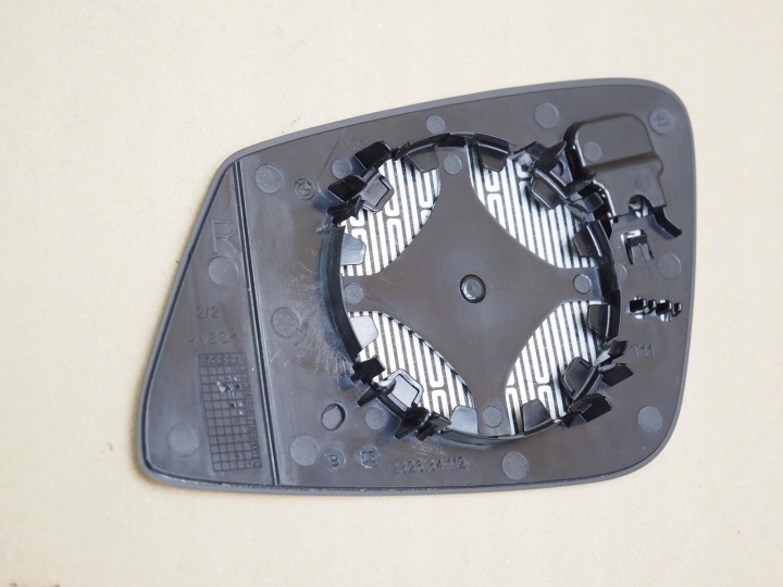 фото №12, Bmw f20 f87 f30 f45 f48 вкладка зеркало правое 232634112 новый оригинал