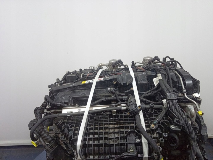 фото №7, Bmw m4 m3 компетиція g82 g80 двигун 3.0 r6 twin turbo 510km s58b30a s58t