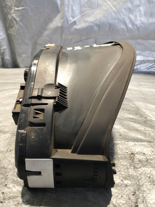 фото №12, Mercedes w210 2.2d 95-02r спидометр приборы 2105401448 a2105401448 87001345