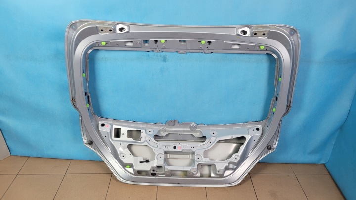 фото №14, Mercedes w218 cls 350 крышка багажника shooting тормозной a2187400010 998