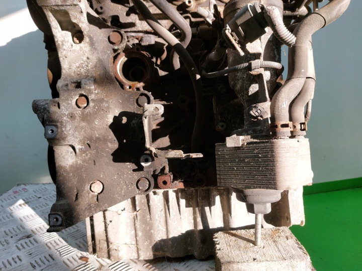 фото №11, Двигатель дизель dodge caliber 2006-2011 2,0 crd bwd