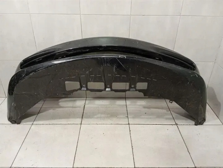 фото №10, Porsche 911 996 передний бампер 99650531106 mk2 02-04