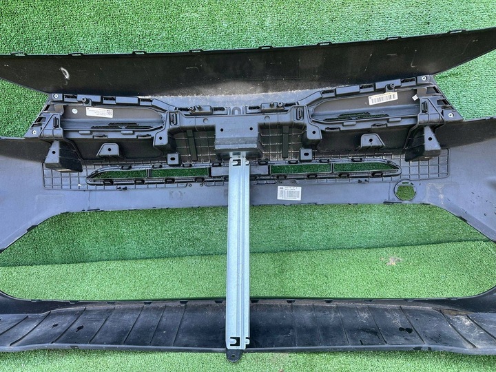 фото №9, Бампер перед kia rio iv рестайлінг 86511-h8ac0