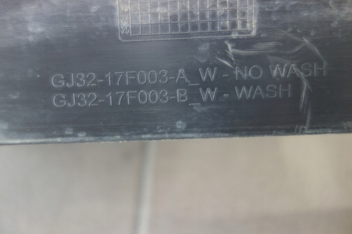 фото №13, Бампер перед land rover range rover evoque l538 рестайлінг 2015-2019r