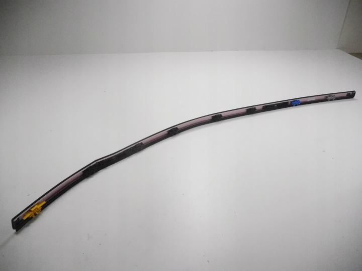 фото №9, Молдинг крыши (рейлинг, декоративная накладка) левая mercedes-benz gle 350 a2926908500