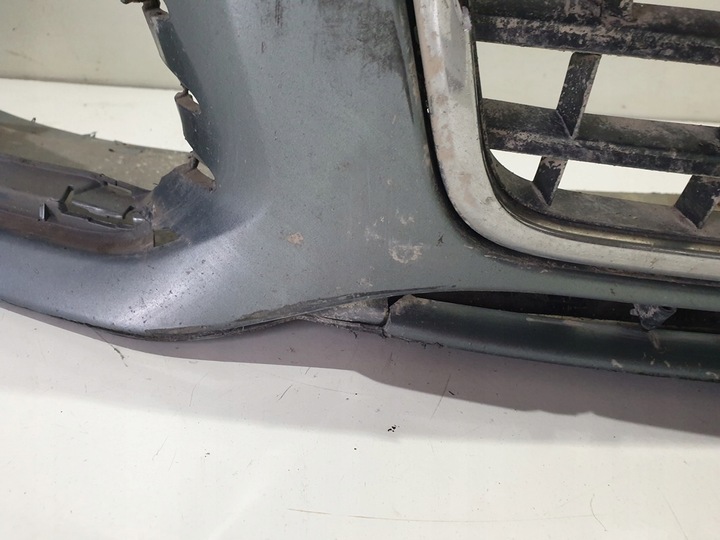 фото №15, Audi a6 c6 10r рестайлінг бампер перед ly7e