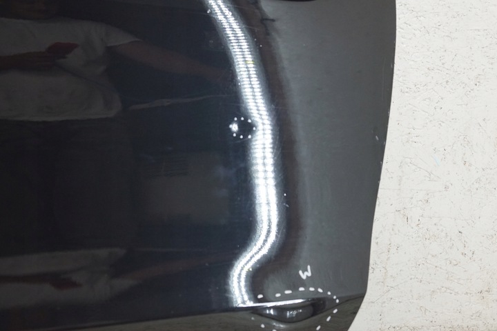 фото №8, Дверь левый перед audi a5 8t cabrio lz9y