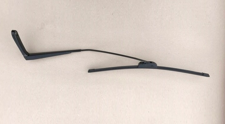 фото №1, Важіль листова ресора двірники важіль праві передні перед vw t5 multivan caravelle