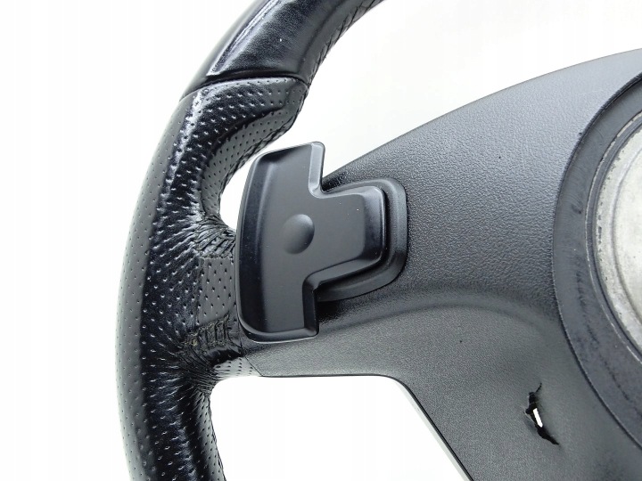 фото №10, Руль мульти кожа лепестки mercedes cls w218 рестайлинг a2184600618