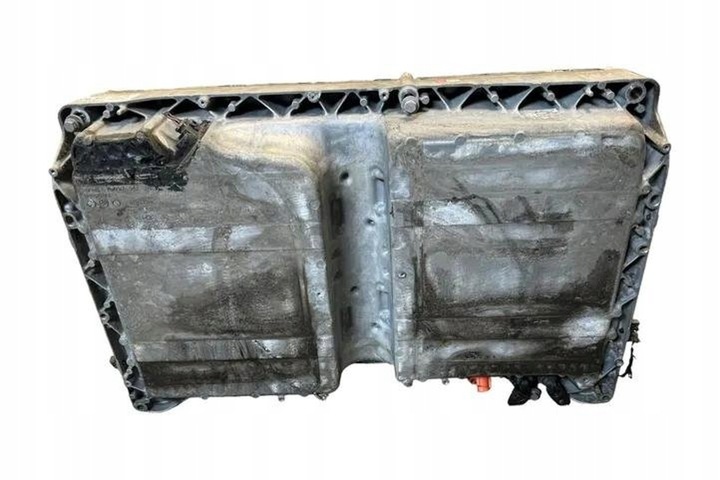 фото №7, Інвертор vw golf vii варіант ba5, bv5 5q0915590q 1.4l бензин 110kw 2018