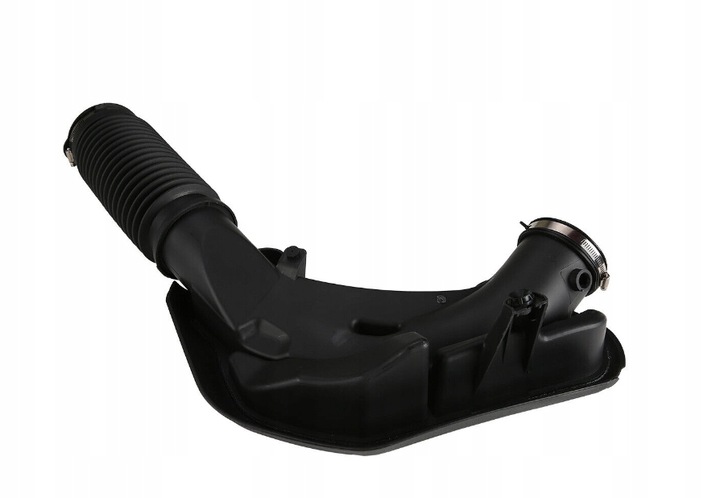 фото №1, 300c charger challenger 3.6 резонатор воздуховод труба