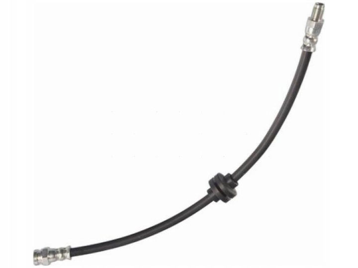 фото №1, Шланг праві перед citroen c4 ii 1.2-2.0 13- picasso ii 1.2-2.0 13-