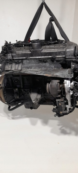 фото №9, Двигун комплектний mercedes w211 w203 w209 2.7 cdi 647961 647.961