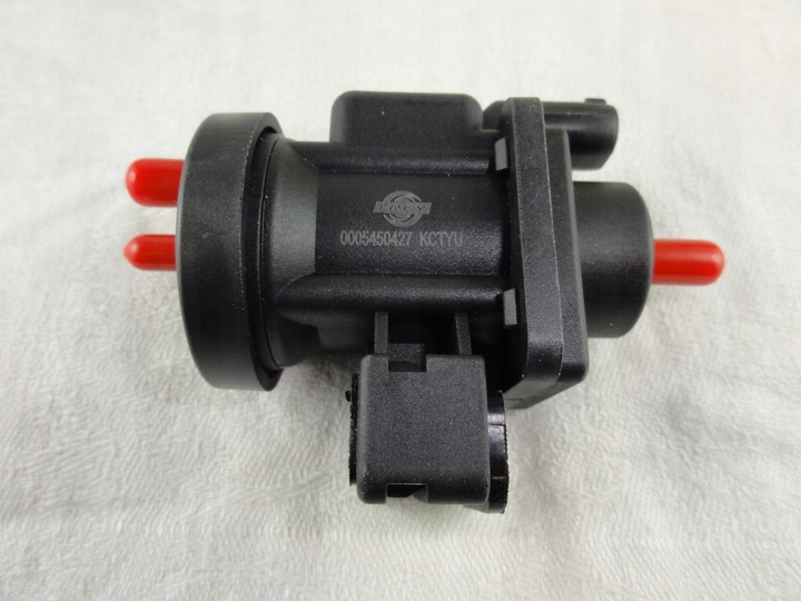 фото №1, Клапан egr db sprinter / vito