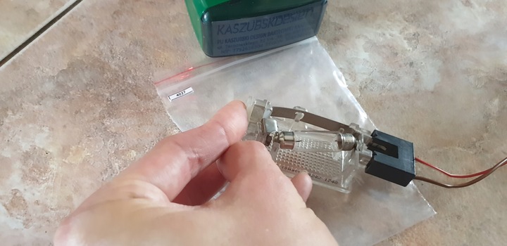 фото №15, Opel лампа интерьера кабины бардачка освещение пассажира оригинал