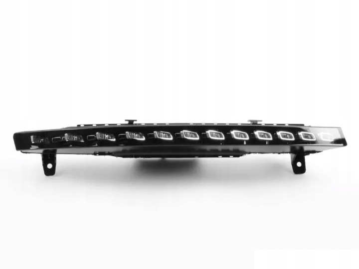 фото №6, Лампа поворотник audi q7 4l0953041d na перед