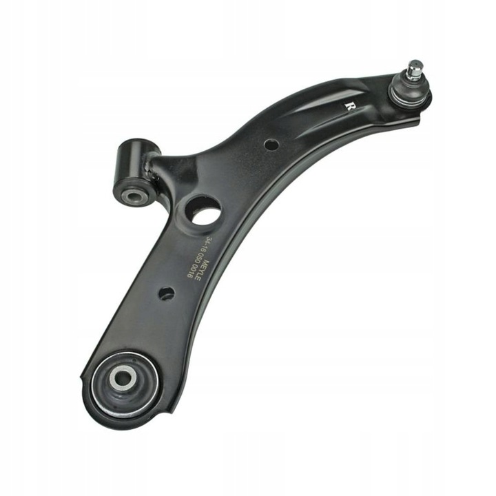 фото №2, Важіль suzuki p. swift 05- pr