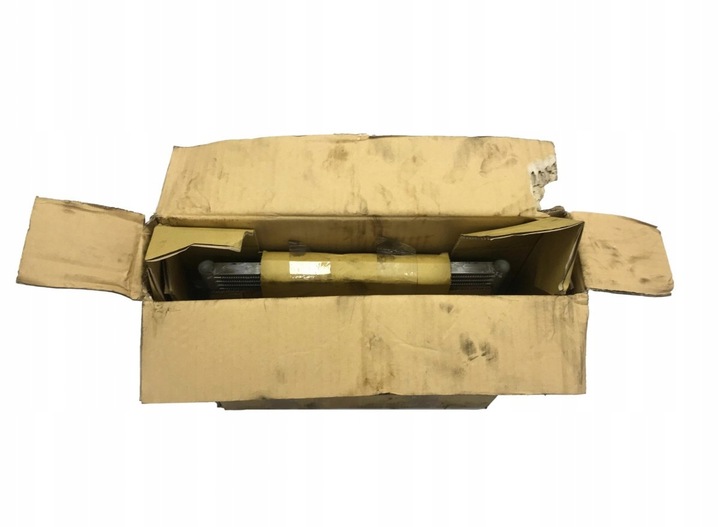 фото №9, 81.05601-0017 man радиаторов масла гидравлического вентилятора охлаждающей