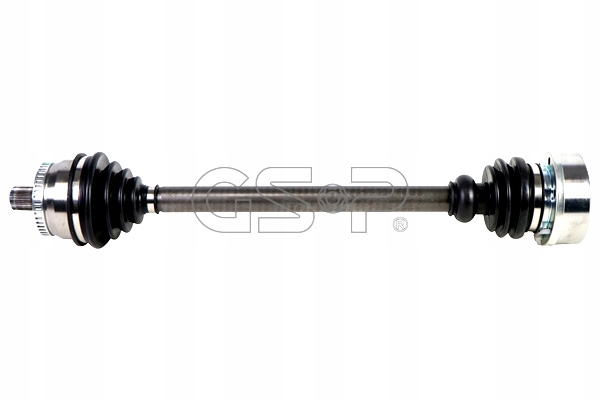 фото №2, Піввісь привідна зад l p gsp