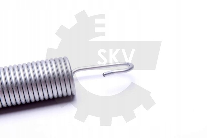 фото №9, Skv германия 52skv565 пружина газовая, крышка багажник