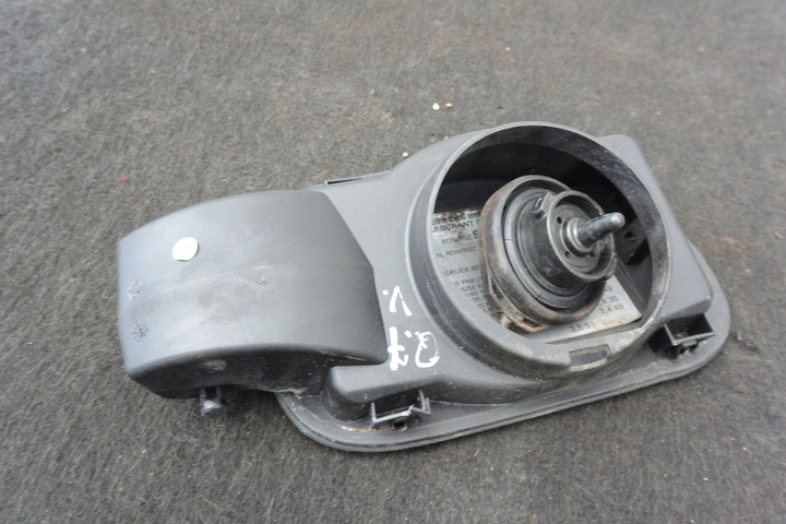 фото №7, Кришка заливання пального lz9y бензин audi q7 4l