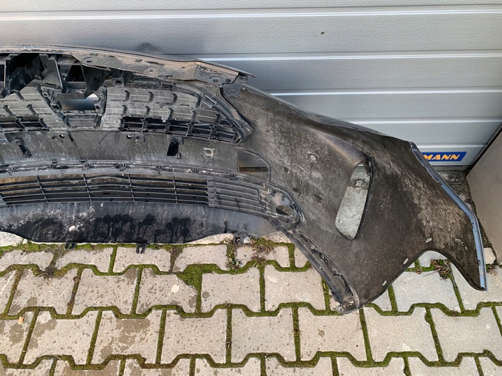 фото №7, Toyota yaris cross бампер перед 4xpdc накладка решітка радіатора