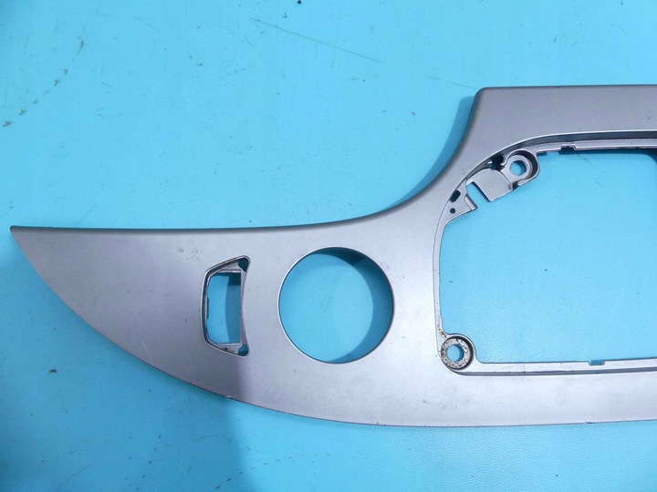 фото №13, Планка планки декори dekor ґрати панелі bmw e60 e61 eu