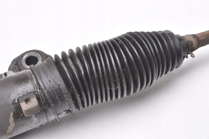 фото №7, Ford focus c-max 1.6 рейка рульового управління трансмісія кермова eu 3m51-3a500-gl