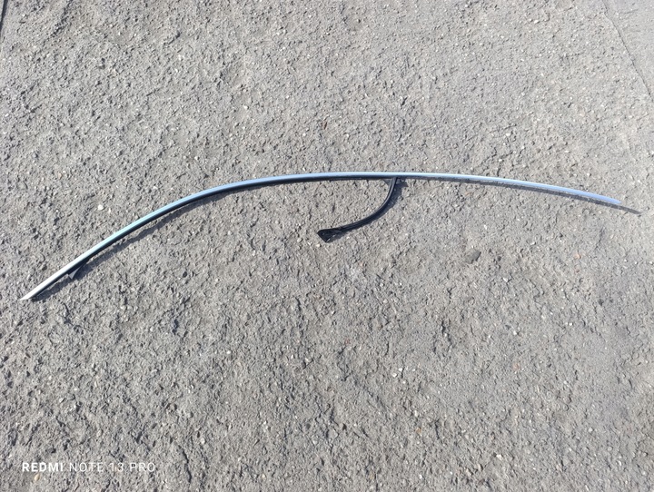 фото №1, Mercedes w205 купе ліва планка дахова кузовна a2056730183