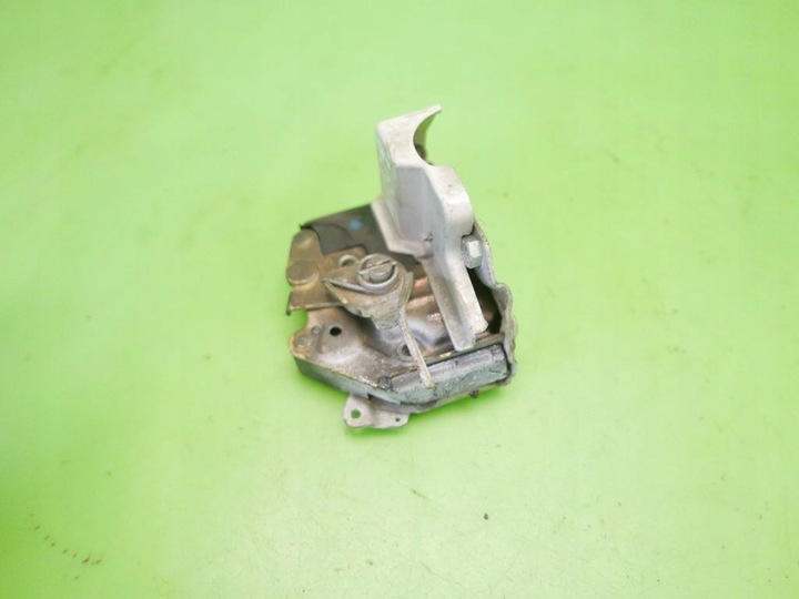 фото №8, Замок двері праві зад mercedes w124 5d sedan 89-93