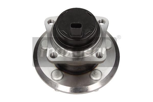 фото №2, Подшипник колёса toyota t. avensis 03- з ступица