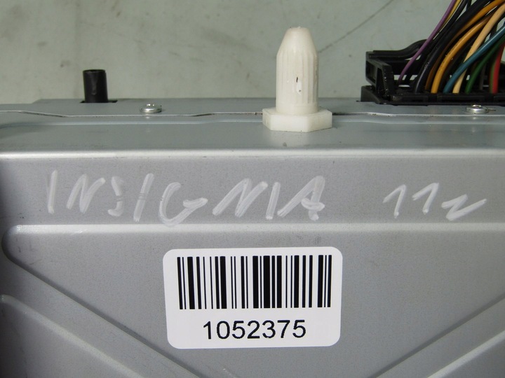 фото №11, Insignia 11r радио радиопроигрыватель 22836293