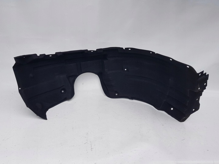 фото №1, Lexus rx iv rx450h підкрилок ліві перед 53876-48180