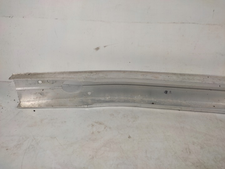 фото №6, Toyota bz4x балка бампера передньої перед 2022-