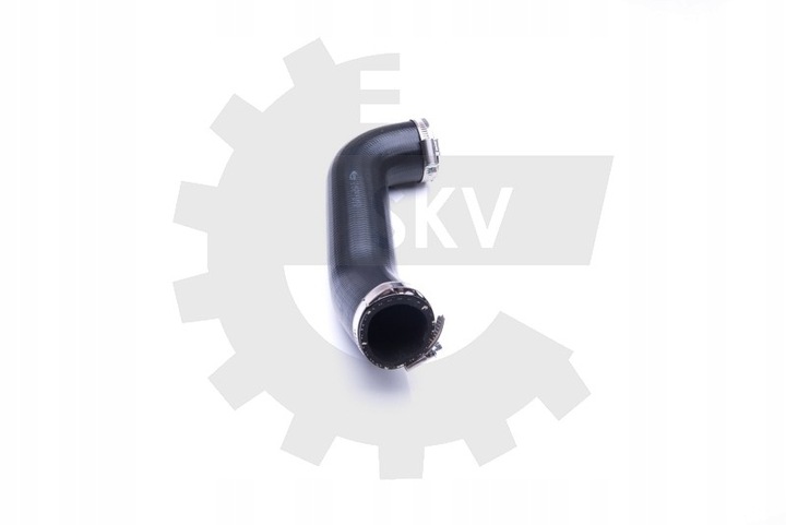 фото №1, Шланг турбины skv 24skv863