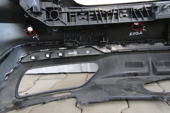 фото №10, Бампер зад задній audi a4 b9 8w9 рестайлінг універсал s-line 19-