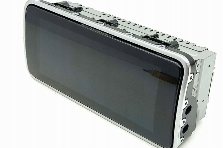 фото №10, Радио з навигация land rover range rover velar l560 l8a219c279 2.0l