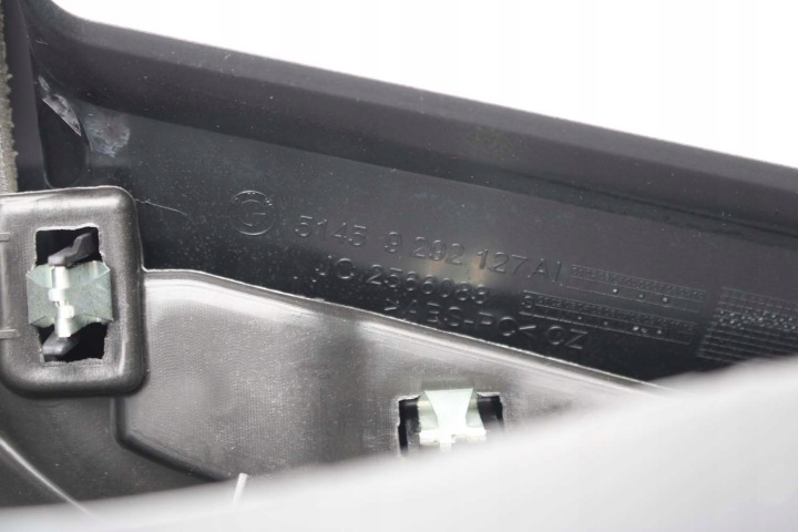 фото №15, Bmw x1 x2 f48 f39 консоль pulpit торпедо роздавальна капот pulpit 9332740 cz