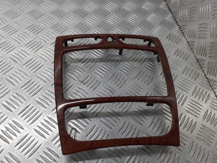 фото №1, Рамка радіо mercedes w203 a2036802539