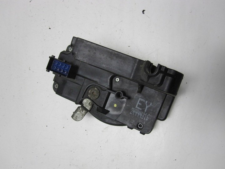 фото №10, Замок дверь переднее правый opel zafira a 02r 3pin