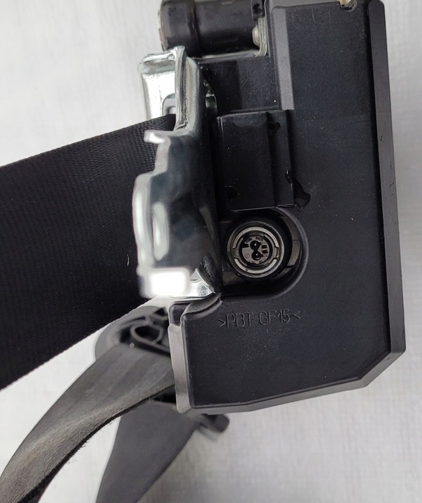 фото №7, Audi q8 4m8 pas безопасности левый 4m8857705d