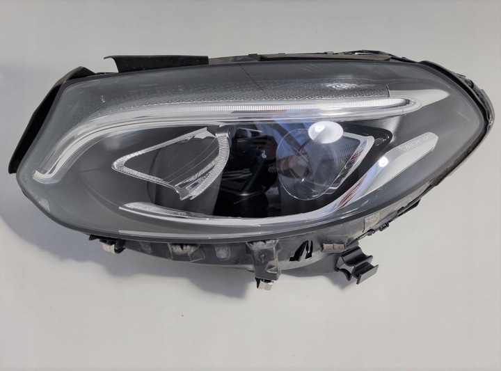 фото №1, Фара лампа mercedes b w246 рестайлінг повний led