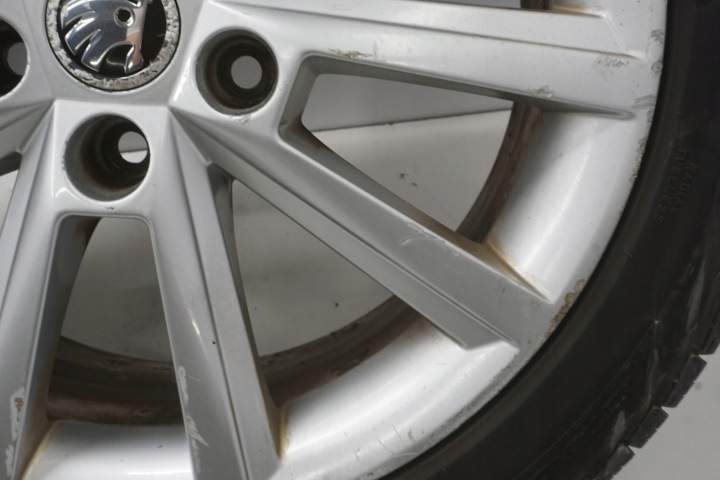 фото №16, Skoda octavia iii 14r диски алюмінієві 17" 5x112 et49 5e0601025e