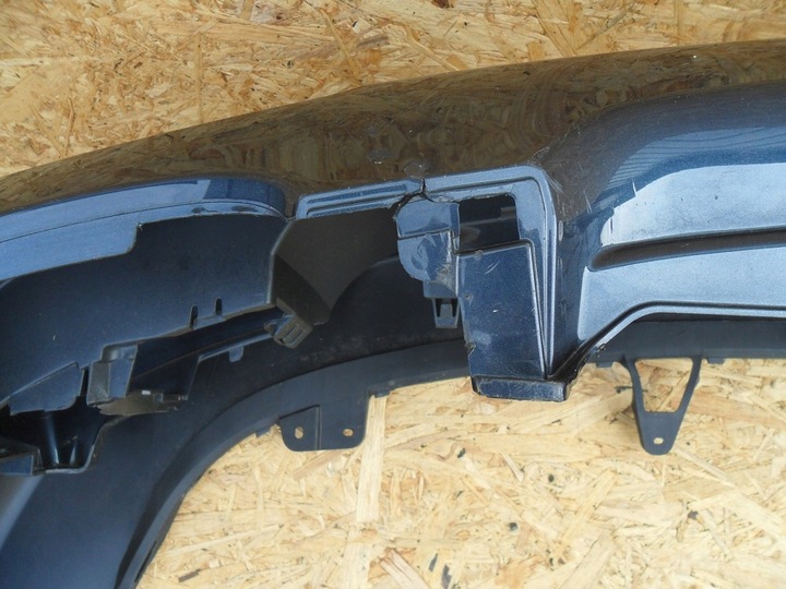 фото №15, Vw golf v 1k 2003 2004 2005 2006 бампер переднє