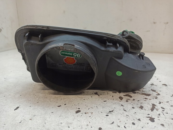 фото №7, Audi q7 4l кришка заливання пального кришка ly7g 4l0809857