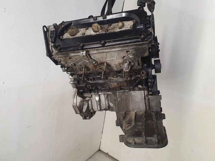 фото №6, Audi a8 s8 d3 4e 2005 двигатель