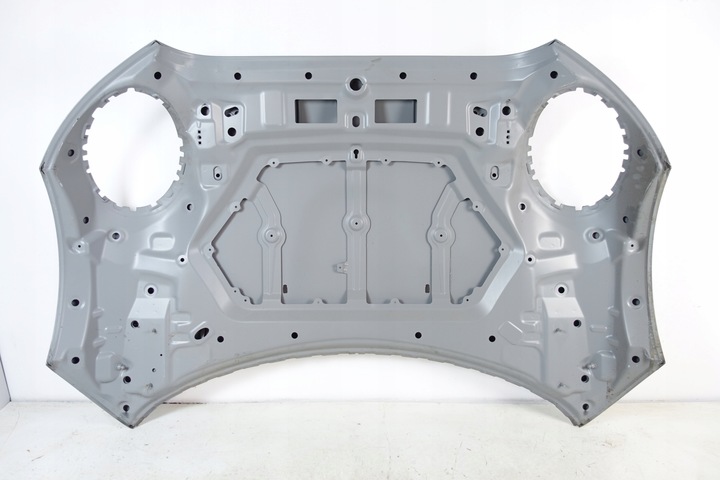 фото №8, Капот крышка двигателя mini cooper f55 f56 2014-