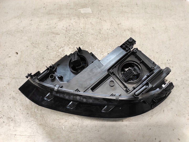 фото №8, Vw touran 2 ii 15- лампа права перед повний led 5tb941082a