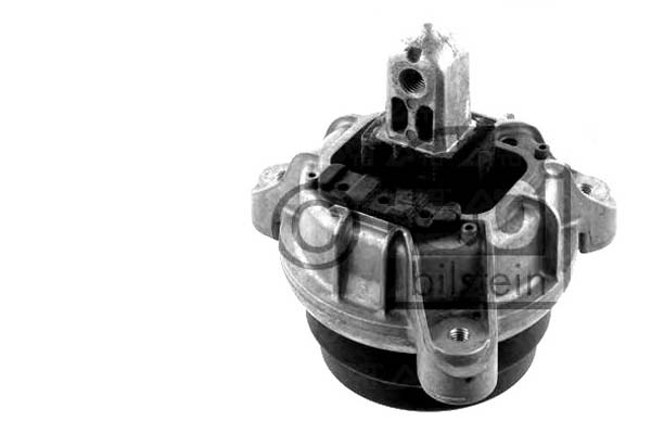 фото №12, Подушка двигуна vw bmw права f10 f11 f13 3,5i 4,0