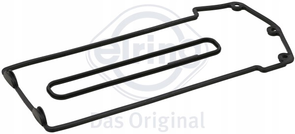 фото №2, Прокладка крышки клапанов kpl do morgan aero 8 4.4